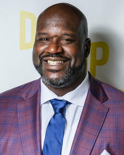 Shaquille O'Neal found a unique way to make his money feel real